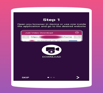 qdownloader Screenshot 6